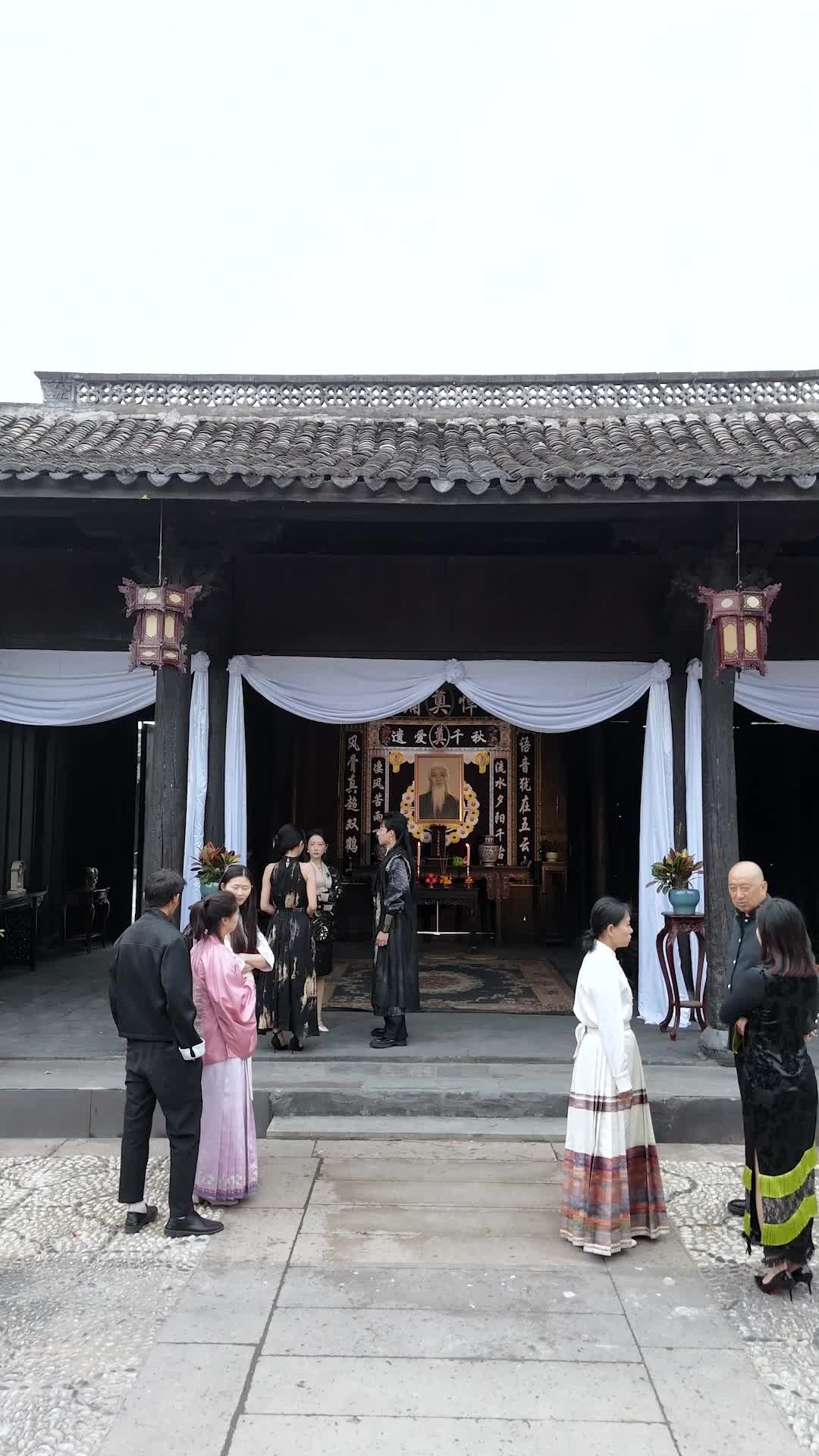 Episode 8 - Low-Key on Earth, Strong Beyond All